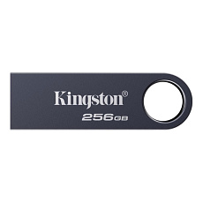 Kingston Flash Disk 256GB DataTraveler SE9 G3, USB 3.2 Gen 1, šedá Kingston Flash Disk 256GB DataTraveler SE9 G3, USB 3.2 Gen 1, šedá