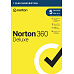 NORTON 360 DELUXE 50GB +VPN 1 uživatel pro 5 zařízení na 1 rok - ESD