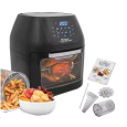 Power AirFryer - Horkovzdušná fritéza BAZAR/POŠKOZENÝ OBAL