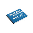 AVACOM baterie do mobilu Lenovo A6000 Li-Ion 3,8V 2300mAh (náhrada BL242)