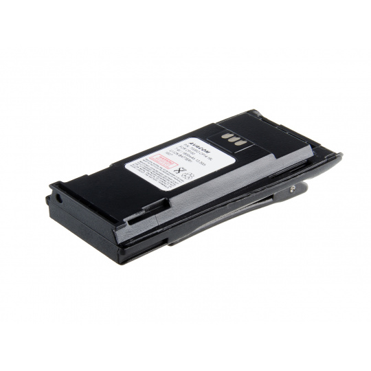 AVACOM baterie pro radiostanice Motorola CP040, CP140, CP150, CP250 Li-Ion 7.4V 1800mAh Ultra Slim AVACOM baterie pro radiostanice Motorola CP040, CP140, CP150, CP250 Li-Ion 7.4V 1800mAh Ultra Slim