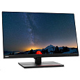 LENOVO LCD P27u-20 - 27",IPS,matný,16:9,3840x2160,178/178,4ms,400cd/m2,1000:1,repro,HDMI,DP,ThB4,RJ45,USBHub,VESA,Pivot