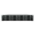Synology SA3610 (12C/XeonD-1541/2,1-2,7GHz/16GBRAM/12xSATA,SAS/2xUSB3.2/4xGbE/2x10GbE/2xPCIe/RP)