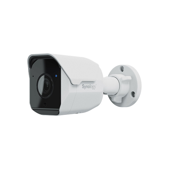 Synology BC500 IP kamera bullet, 5Mpx, 1/2.7", objektiv 2,8 mm, IR
