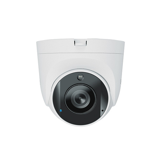 Synology TC500 IP kamera turret, 5Mpx, 1/2.7", objektiv 2,8 mm, IR