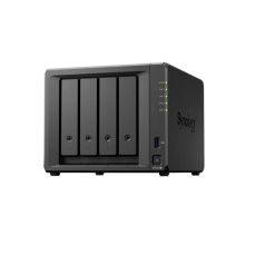 Synology DS925+ DiskStation (4C/RyzenV1500B/2,2GHz/4GBRAM/4xSATA/2xM.2/2xUSB3.2/2x2,5GbE)