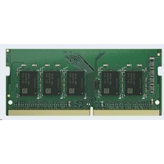 Synology paměť 16GB DDR4 ECC pro DS925+