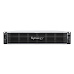 Synology RS4826xs+ RackStation (8C/XeonD-1739/3-3,5GHz/16GBRAM/12xSATA/2xUSB3.2/2x10GbE/2xPCIe/1xOOB/3xminiSAS/RP)