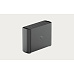 Synology BST151-4T BeeStation (4C/RealtekRTD1619B/1,7GHz/2GBRAM/1x4TBHDD/2xUSB3.2/1xGbE)
