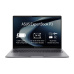 ASUS NTB ExpertBook P3 (P3605CVA-MB0003X), i5-13420H, 16" 1920 x 1200, 16GB, 1TB SSD, UHD, W11 Pro, Gray