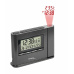 TechnoLine WT 519 - digitální budík s projekcí času a vnitřní teploty