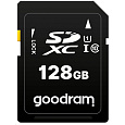 GOODRAM SDXC karta 128GB (R:100/W:10 MB/s) UHS-I Class 10