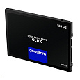 GOODRAM SSD CL100 Gen.3 120GB, SATA III, 2.5", (R:500/W:360MB/s)