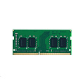 GOODRAM SODIMM DDR4 16GB 3200MHz CL22, 1.2V