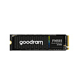 GOODRAM SSD PX600 1TB, PCIe Gen4x4, M.2 2280, (R:5000/W:3200MB/s)