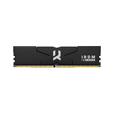 GOODRAM DIMM DDR5 32GB (Kit of 2) 5600MHz CL30 IRDM
