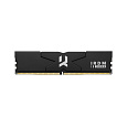 GOODRAM DIMM DDR5 64GB (Kit of 2) 6400MHz CL32 IRDM