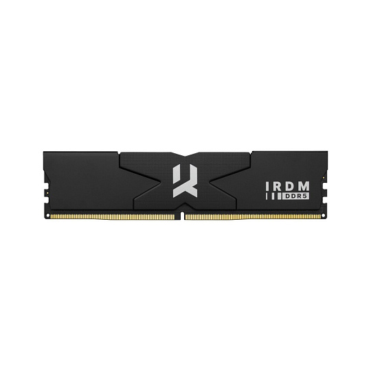 GOODRAM DIMM DDR5 64GB (Kit of 2) 6800MHz CL34 IRDM