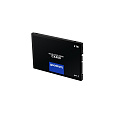 GOODRAM SSD CX400 Gen.2 2TB, SATA III, 2.5", (R:550/W:500MB/s)