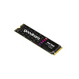 GOODRAM SSD PX700 4TB, PCIe Gen4x4, M.2 2280, (R:7400/W:6500MB/s)