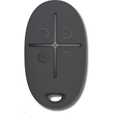 Ajax  SpaceControl (8EU) ASP black (38167)