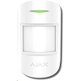Ajax  MotionProtect Plus (8EU) ASP white (38198)