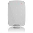 Ajax  KeyPad (8EU) ASP white (38249)