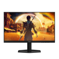 AOC MT IPS LCD WLED 23,8" 24G42E - IPS panel, 1920x1080, 180Hz, HDMI, DP AOC MT IPS LCD WLED 23,8" 24G42E - IPS panel, 1920x1080, 180Hz, HDMI, DP
