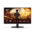AOC MT 27" Q27G42ZE - 2560x1440,Fast IPS,260Hz,2xHDMI,DP
