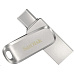 SanDisk Flash Disk 32GB Ultra Dual Drive Luxe USB 3.1 Type-C 150MB/s