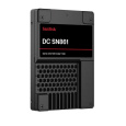 SanDisk Enterprise SSD 3.84TB DC SN861, PCIe Gen5, (R:13700, W:7200MB/s), RI-1DW/D BICS6 SE