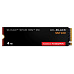 WD BLACK SSD NVMe 4TB PCIe SN7100 Powered by SanDisk, Gen4, (R:7250, W:6900MB/s)