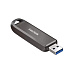 SanDisk Flash Disk 1TB Extreme PRO, USB 3.2, Šedá