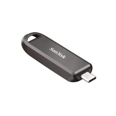 SanDisk Flash Disk 2TB Extreme PRO, USB-C, Šedá SanDisk Flash Disk 2TB Extreme PRO, USB-C, Šedá