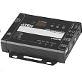 ATEN HDMI Extender over IP do 100m, 4K@60Hz, RS-232, IR, audio - remote modul