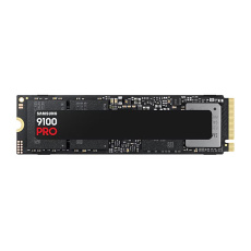 Samsung 9100 PRO PCIe 5.0 NVMe M.2 SSD - 2 TB