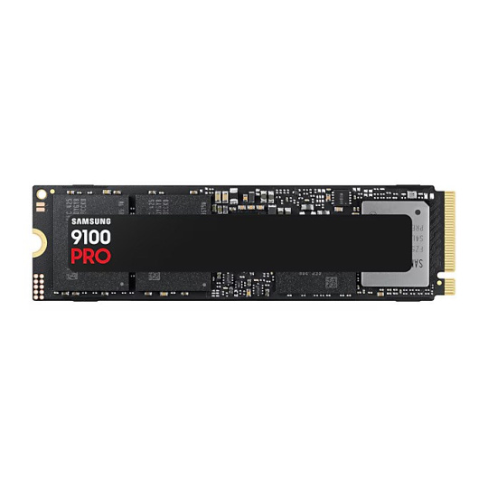 Samsung 9100 PRO PCIe 5.0 NVMe M.2 SSD - 2 TB