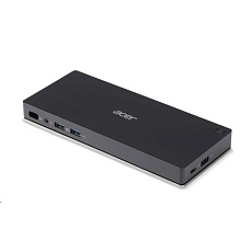 ACER TYPE-C DOCKING II BLACK WITH EU POWER CORD ADK810