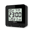 TechnoLine WT 235BK digitální budík, černá