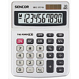 Sencor kalkulačka  SEC 377/ 10