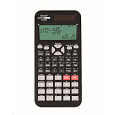REBELL kalkulačka - SC2080S -  černá