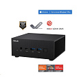 ASUS mini PC PN53-BBR777HD AMD R7-7735HS /bez ram a hdd/ 2*M.2 Slot+ 1* 2.5" Slot INTEL Wi-Fi 6E + BT5.2(2*2) VESA