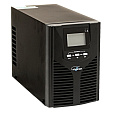 EUROCASE UPS EA901P 1000VA Online Transformerless