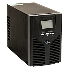 EUROCASE UPS EA901P 1000VA Online Transformerless