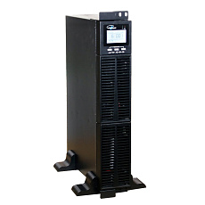 EUROCASE UPS EA901PRT 1000VA Online Transformerless