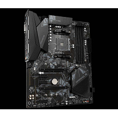 GIGABYTE MB Sc AM4 B550 GAMING X V2, AMD B550, 4xDDR4, 1xHDMI, 1xDVI