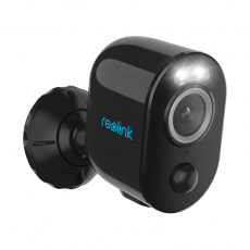 REOLINK bezpečnostní kamera Argus 3 Pro bateriová, černá