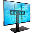 Držák Tv na stolek Ergosolid Castor 2