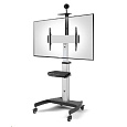 Stojan na Tv a monitory Fiber Mounts M80C1