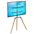 Televizní stativ Ergosolid Tritonix B